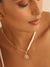 Classic Pearls Evil Eye Delight