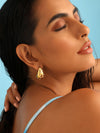 Starry Night Dew Drop Earrings