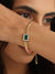 Everyday Emerald Bracelet