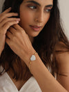Alora Diamante Bracelet