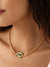 Green Malachite Necklace