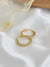 Sommerset Hoop Earrings