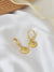 Sunshine Evil Eye Vibes Earring