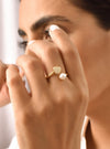 Pearlite Ring