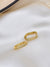 Small Rectangular Hoops