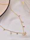 Euphoria Charms Necklace