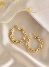 The Zoya Hoop