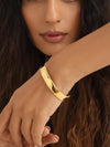 Anti-Tarnish Florence Cuff