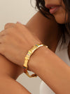 Multi Stone waterproof Kada