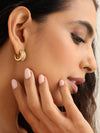 The Twin Hoops
