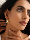 Madeline Pearl Studs