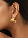 Voguish Hoops