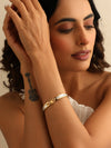 Harper Cuff Bangle
