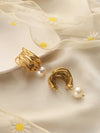 Voguish Hoops
