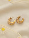 The Twin Hoops