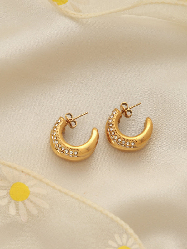 The Twin Hoops