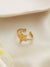 Waterproof Star Ring