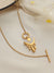 Melting Necklace
