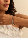 Primula Diamond Bracelet