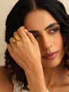 Statement Bold Ring