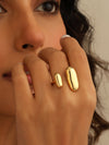 Statement Bold Ring