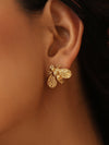 Bee-You-Tiful Studs