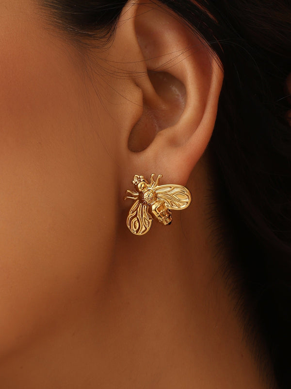 Bee-You-Tiful Studs