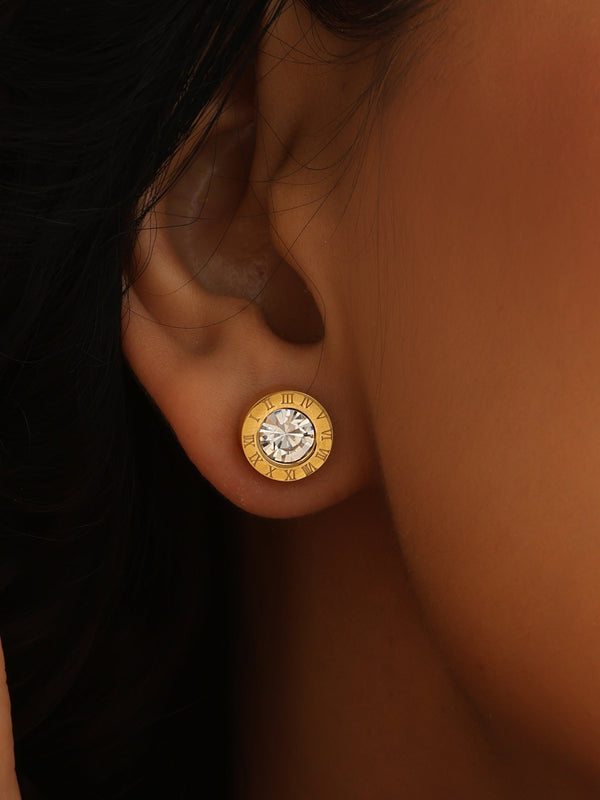 Timeless Studs