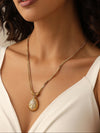 Bianca Waterproof Necklace