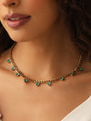 Emerald Hearts