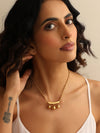 Carlton Necklace