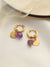 Natural Stone Drops