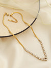Clover Elegance Necklace