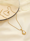 Maizy Necklace