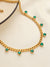 Emerald Hearts