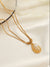 Bianca Waterproof Necklace