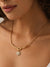 Felicity Heart Necklace