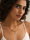 Felicity Heart Necklace