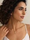 Daisy Bling Necklace
