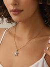 Classic Daisy Necklace