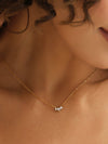 Dahlia Necklace