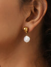 Fresh Water Pearl Drops