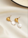 Fresh Water Pearl Drops
