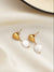 Fresh Water Pearl Drops