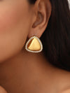 Waterproof Triangular Studs