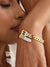 Amalfi Cuff Bracelet