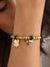 Clover-Dragonfly Pandora Bracelet