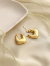 Bell Chunky Hoops