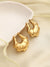 Sylvie Croissant Hoops