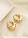 Oliver Chunky Hoops